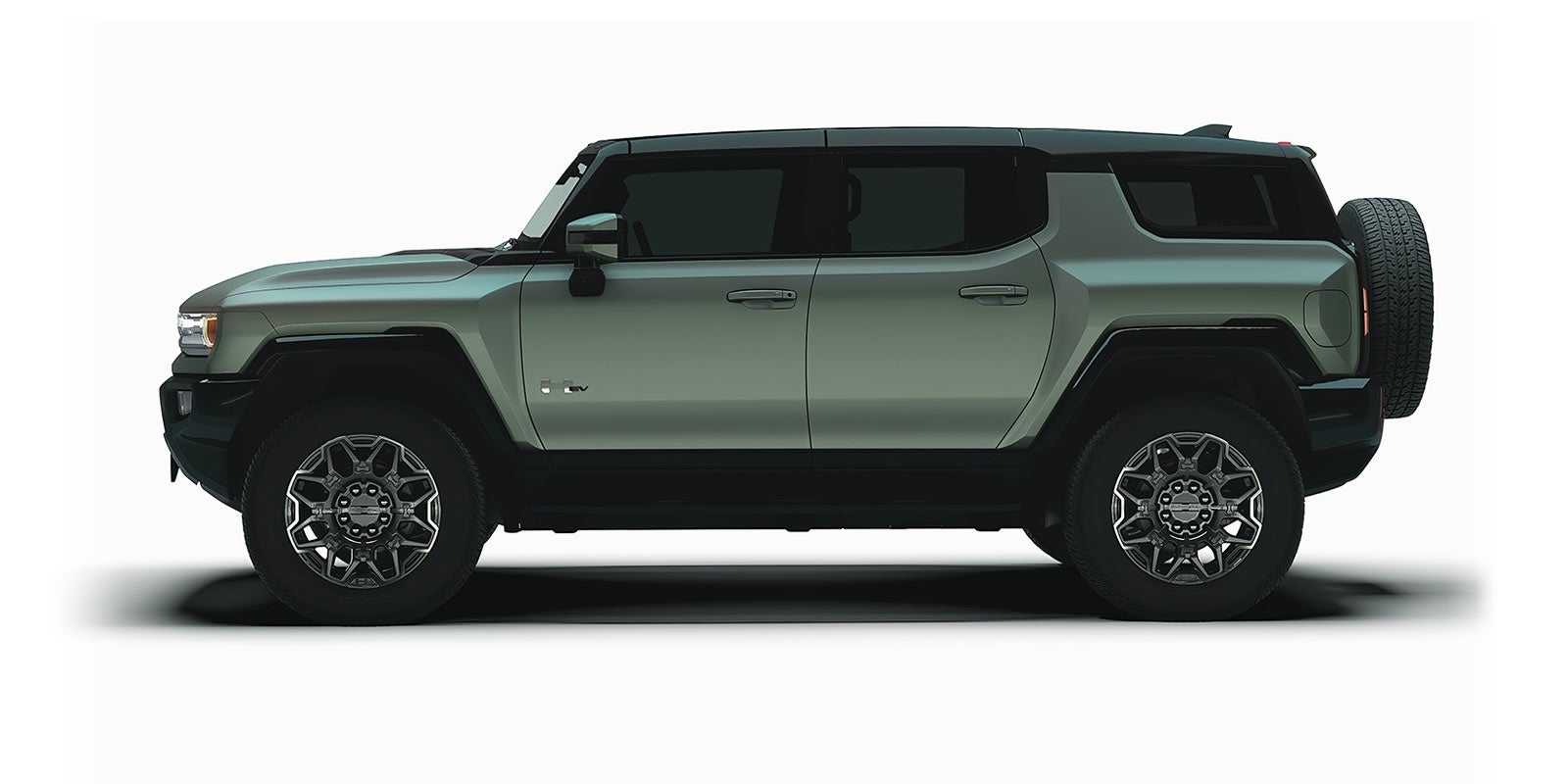 hummer ev pickup and hummer ev | DIPRIZIO GMC TRUCKS, INC. in Middleton NH