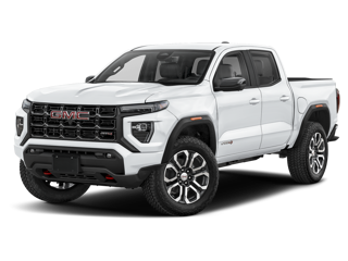 GMC Canyon - DIPRIZIO GMC TRUCKS, INC. in Middleton NH