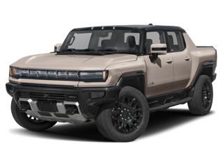 HUMMER EV vs Tesla Cybertruck - DIPRIZIO GMC TRUCKS, INC. in Middleton NH