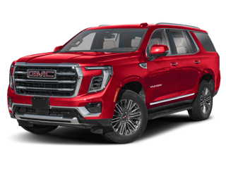 GMC Yukon - DIPRIZIO GMC TRUCKS, INC. in Middleton NH