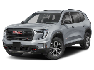 GMC Acadia - DIPRIZIO GMC TRUCKS, INC. in Middleton NH