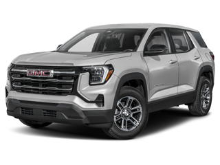 GMC Terrain - DIPRIZIO GMC TRUCKS, INC. in Middleton NH