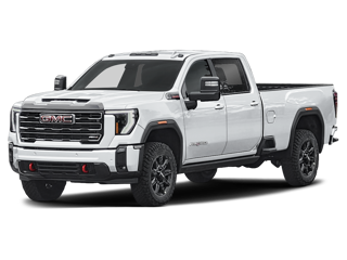 GMC Sierra HD - DIPRIZIO GMC TRUCKS, INC. in Middleton NH