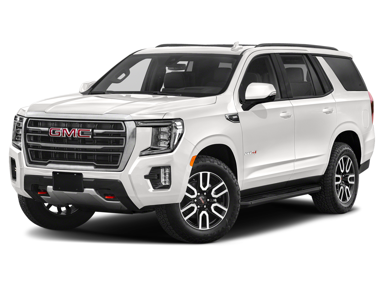 2024 GMC Yukon AT4 for sale in Middleton, NH