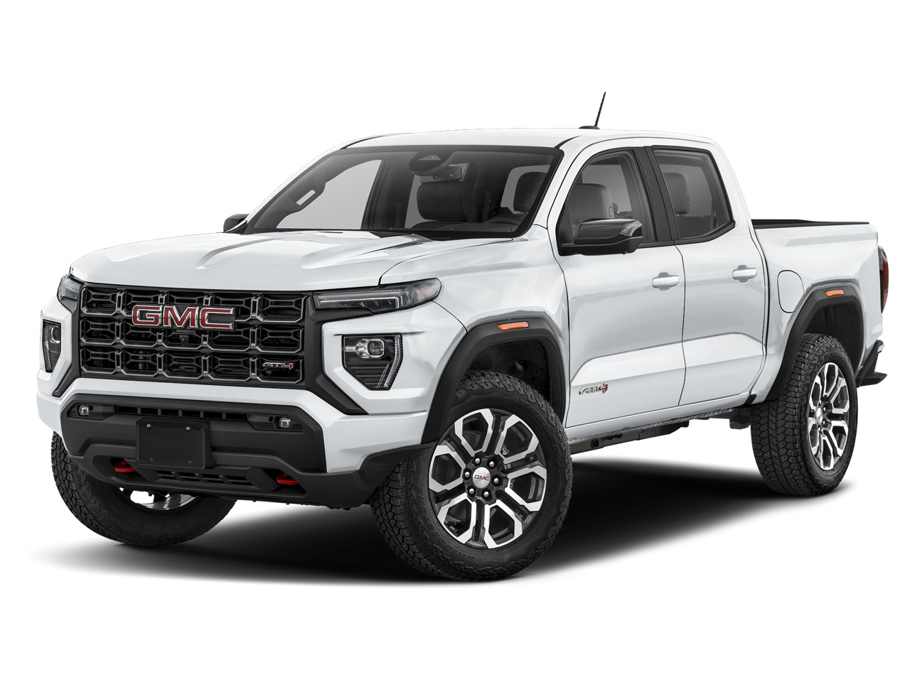 2024 GMC Canyon AT4 for sale in Middleton, NH