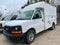 2017 GMC Savana Cutaway 3500 Base