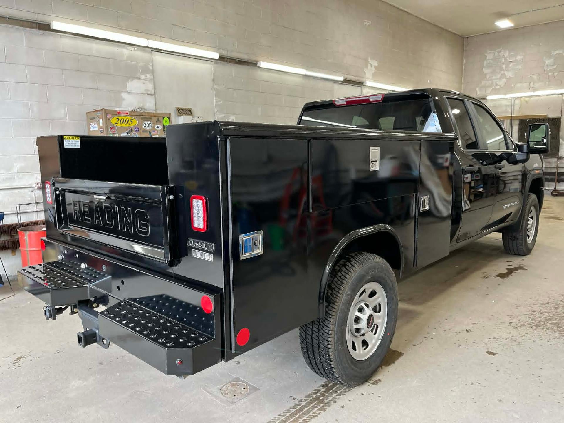 2026 GMC Sierra 3500 HD Pro