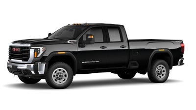 2026 GMC Sierra 3500 HD Pro