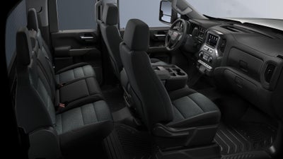 2026 GMC Sierra 3500 HD Pro