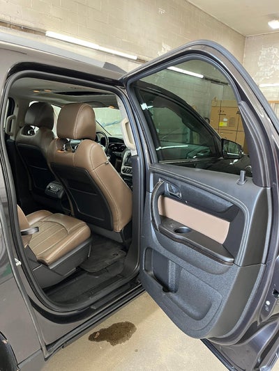 2017 GMC Acadia Limited Limited