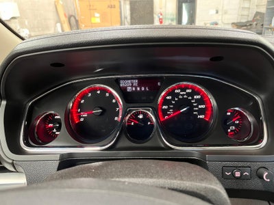 2017 GMC Acadia Limited Limited
