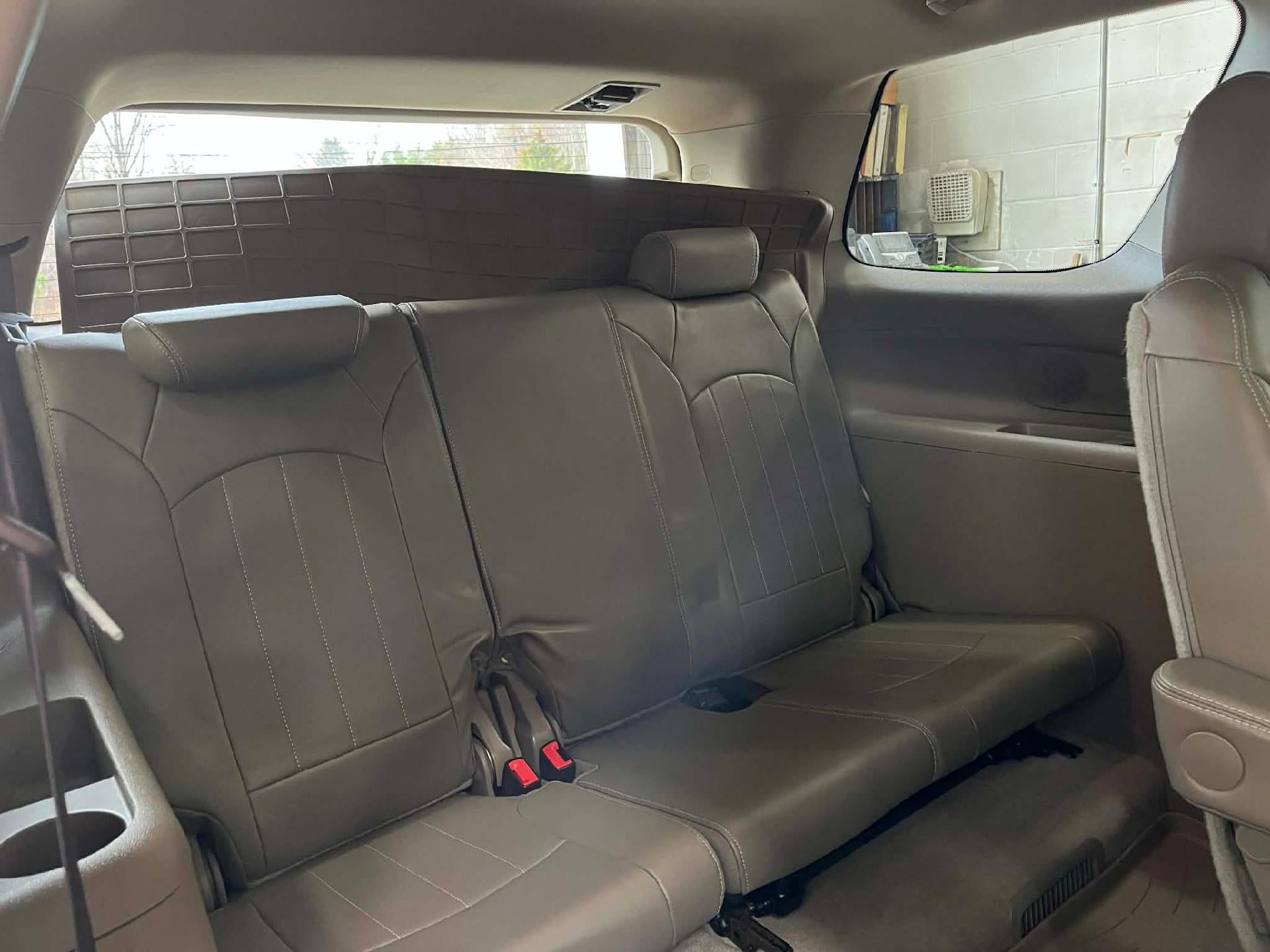 2014 GMC Acadia Denali