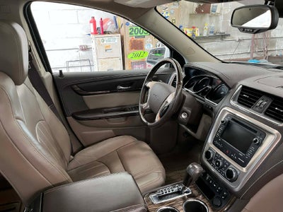 2014 GMC Acadia Denali