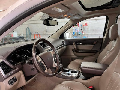2014 GMC Acadia Denali