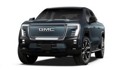 2025 GMC Sierra EV Extended Range Denali