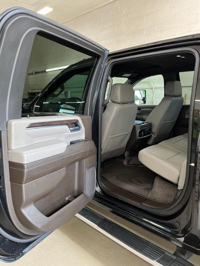 2024 GMC Sierra 2500 HD SLT