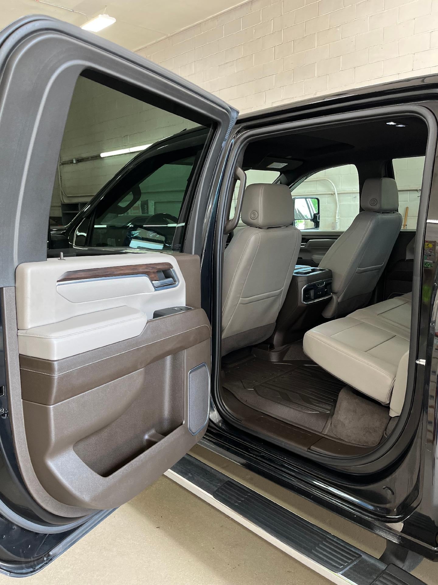 2024 GMC Sierra 2500 HD SLT