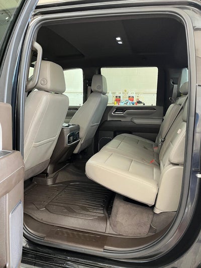 2024 GMC Sierra 2500 HD SLT