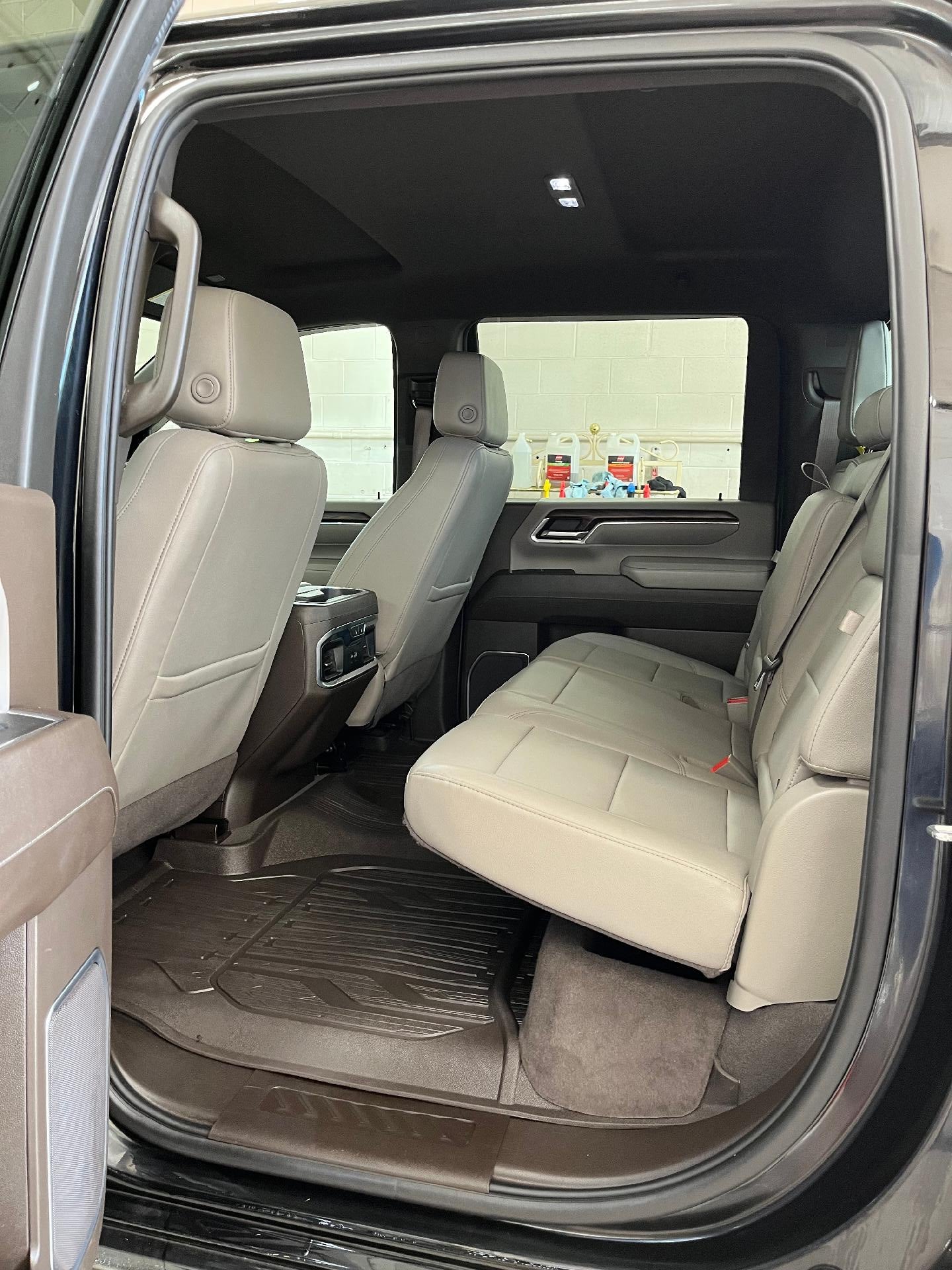 2024 GMC Sierra 2500 HD SLT