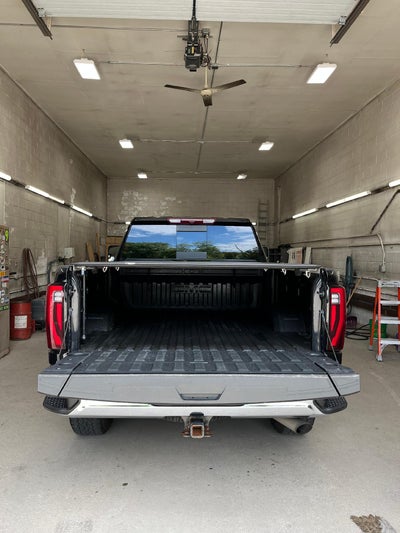 2024 GMC Sierra 2500 HD SLT