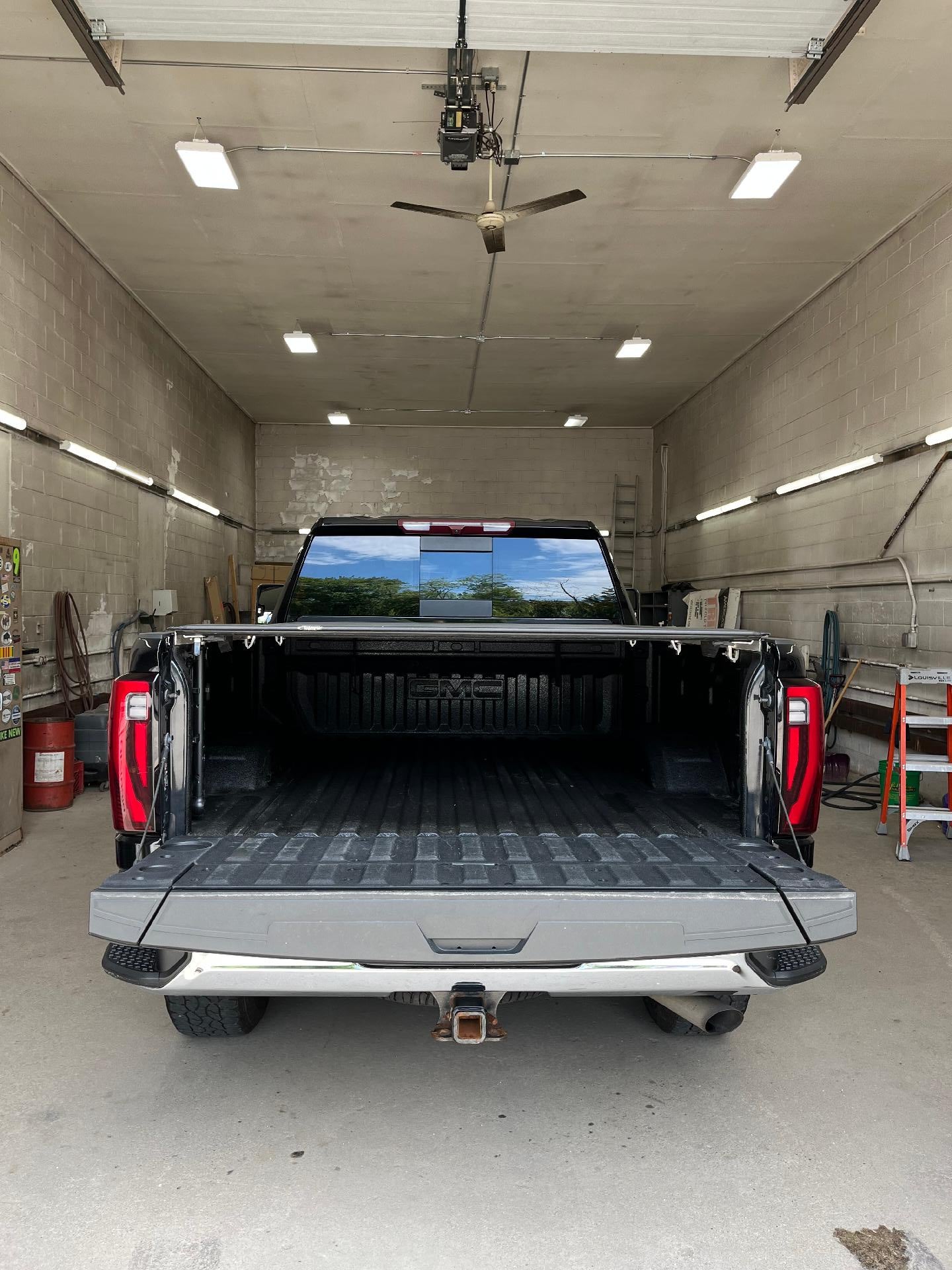 2024 GMC Sierra 2500 HD SLT