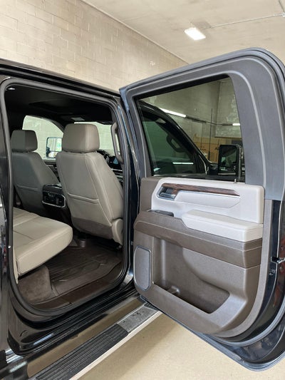 2024 GMC Sierra 2500 HD SLT