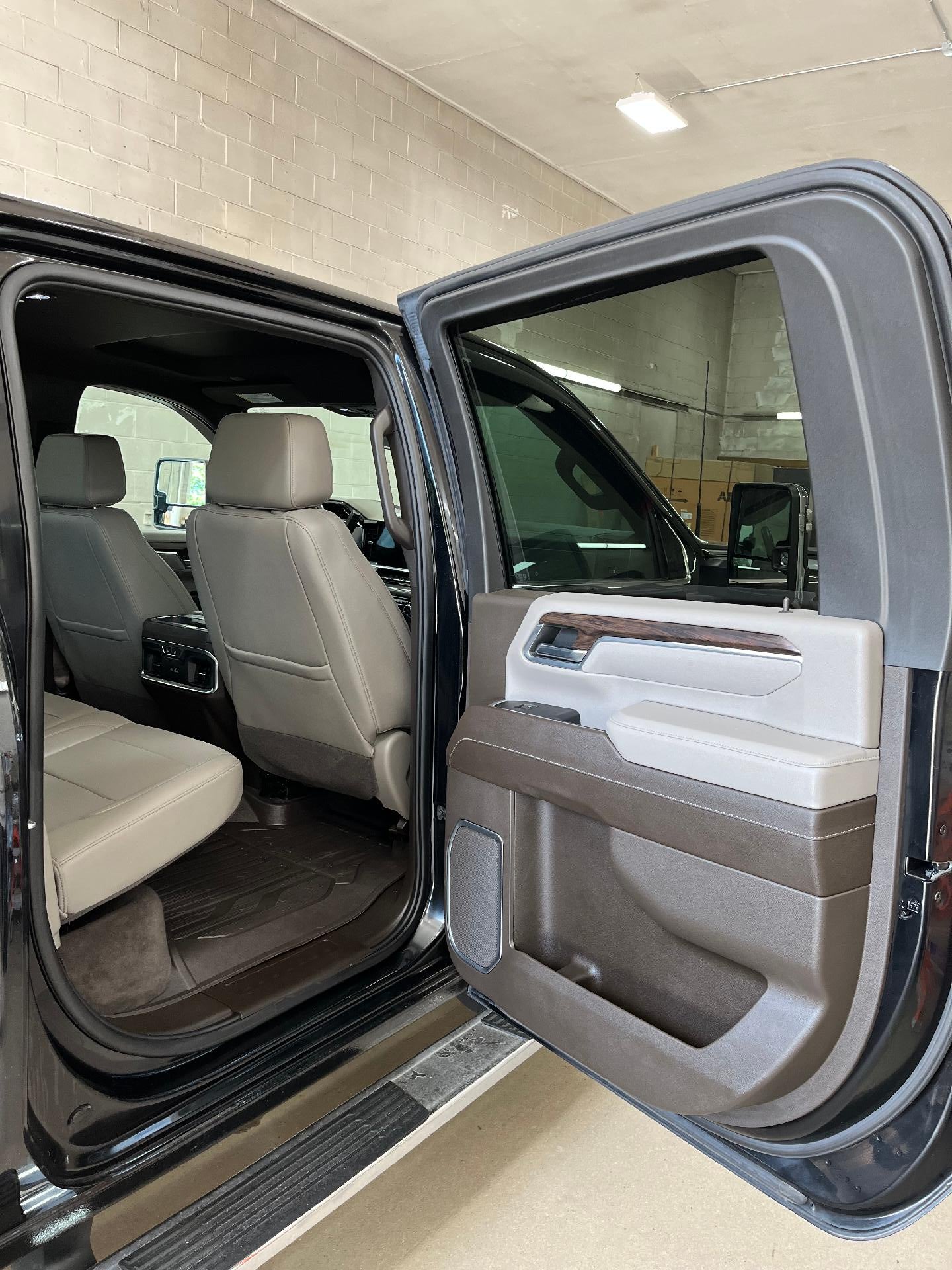 2024 GMC Sierra 2500 HD SLT