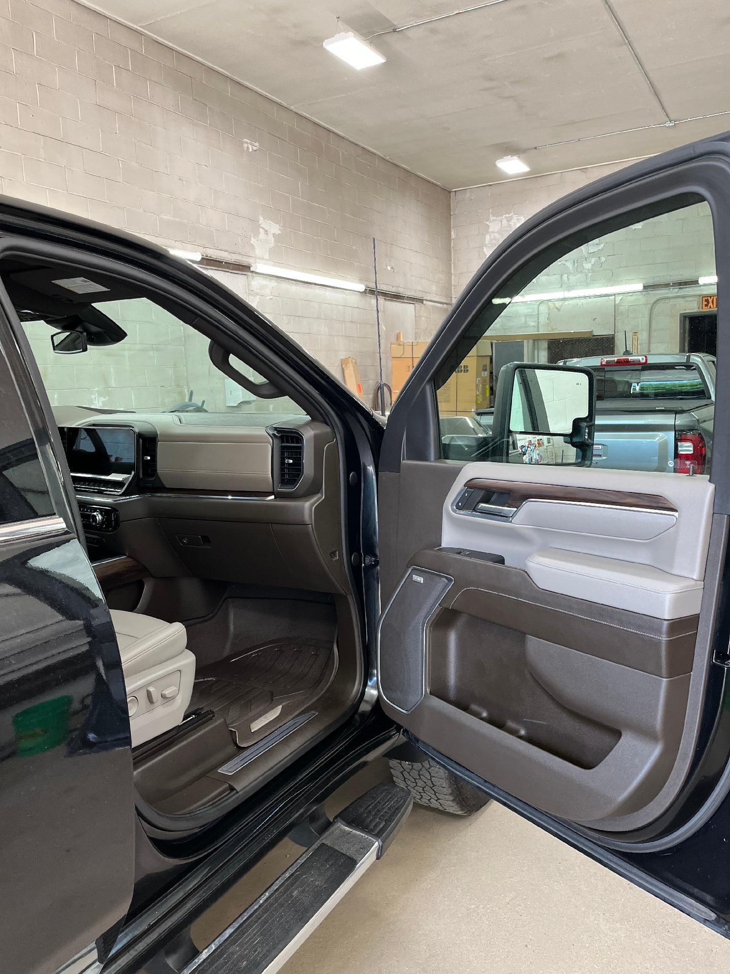 2024 GMC Sierra 2500 HD SLT