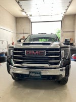 2024 GMC Sierra 2500 HD SLT