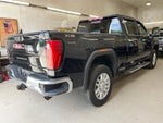2024 GMC Sierra 2500 HD SLT