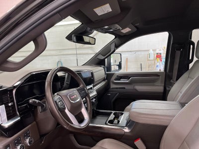 2024 GMC Sierra 2500 HD SLT
