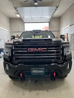 2022 GMC Sierra 3500 HD AT4