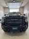 2022 GMC Sierra 3500 HD AT4