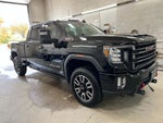 2022 GMC Sierra 3500 HD AT4