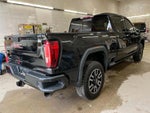2022 GMC Sierra 3500 HD AT4