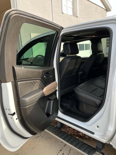 2024 GMC Canyon Denali
