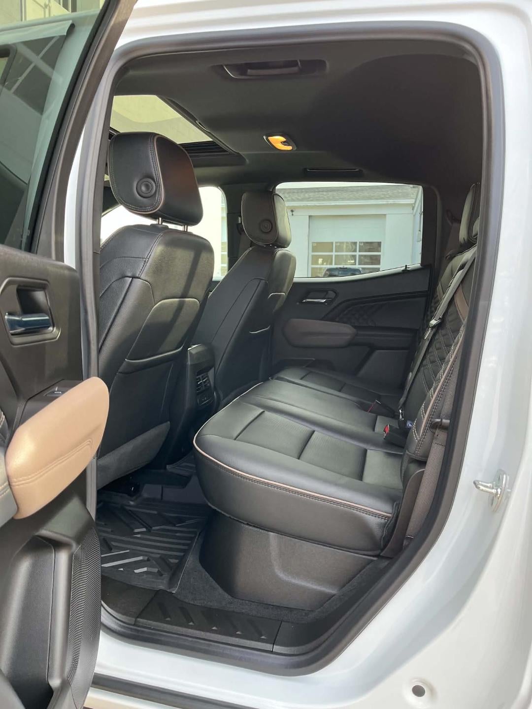 2024 GMC Canyon Denali