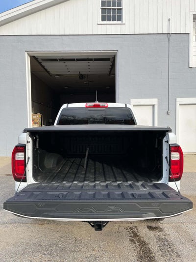 2024 GMC Canyon Denali