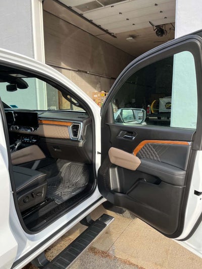 2024 GMC Canyon Denali