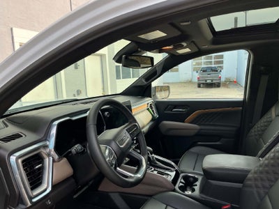 2024 GMC Canyon Denali