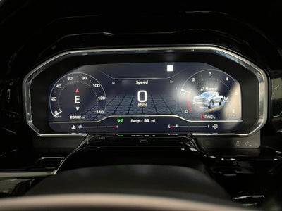 2022 GMC Sierra 1500 SLE