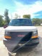 2026 GMC Savana Cargo Base