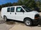 2026 GMC Savana Cargo Base
