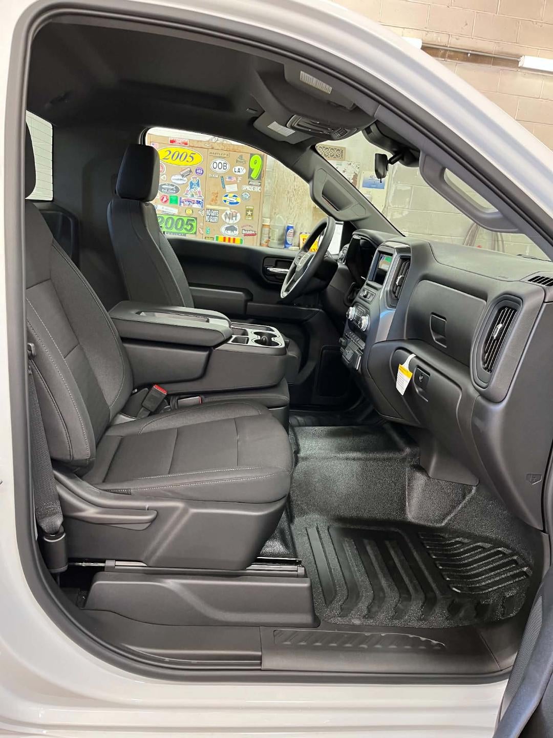 2026 GMC Sierra 1500 Pro - Photo 12