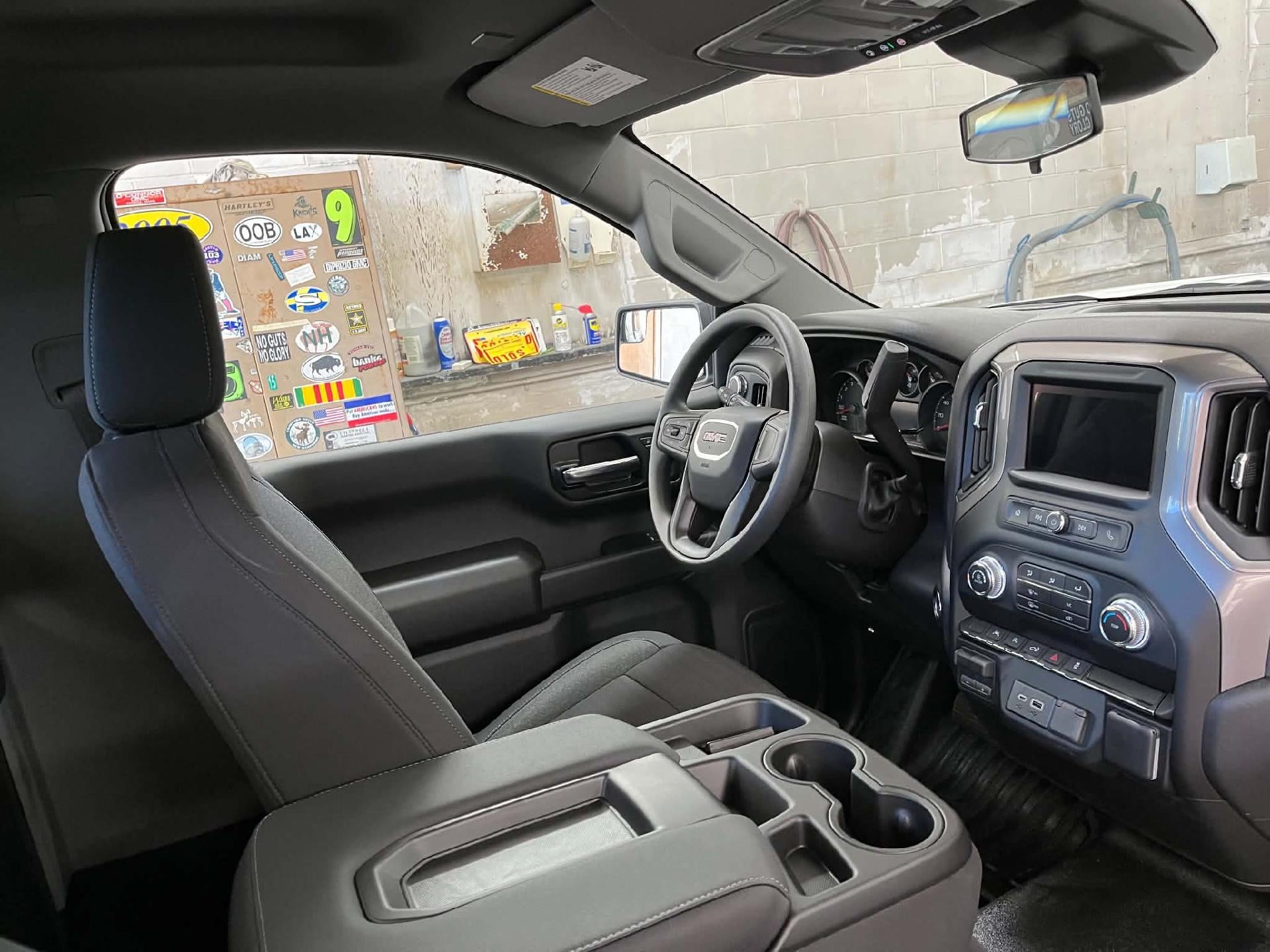 2026 GMC Sierra 1500 Pro - Photo 13