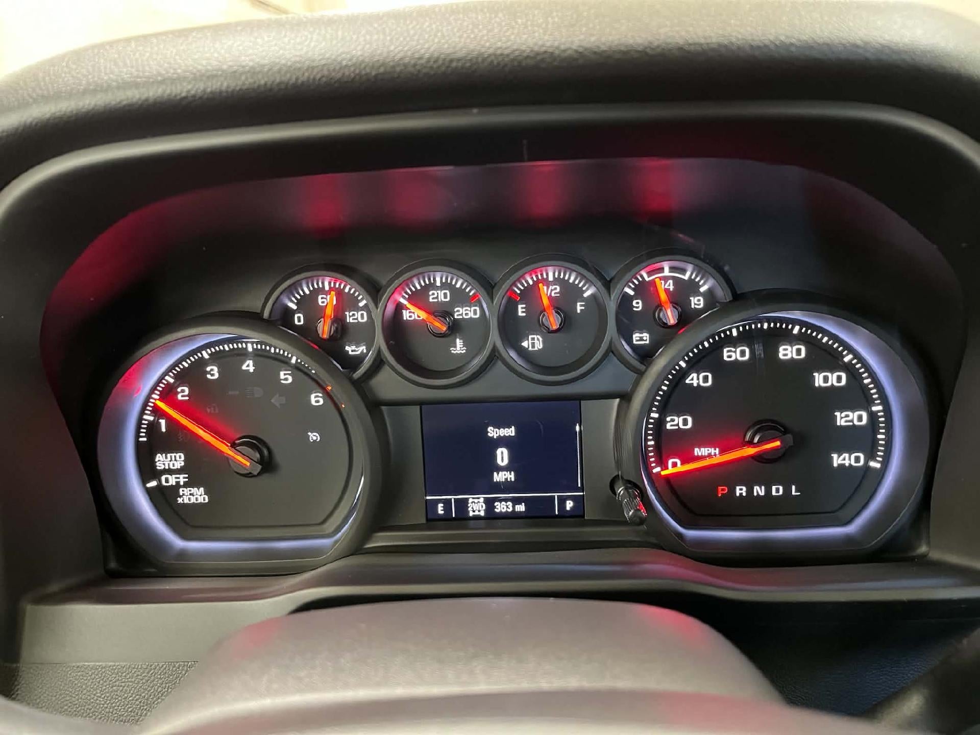 2026 GMC Sierra 1500 Pro - Photo 14