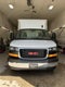 2025 GMC Savana Cutaway 3500 Base