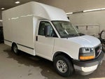 2025 GMC Savana Cutaway 3500 Base