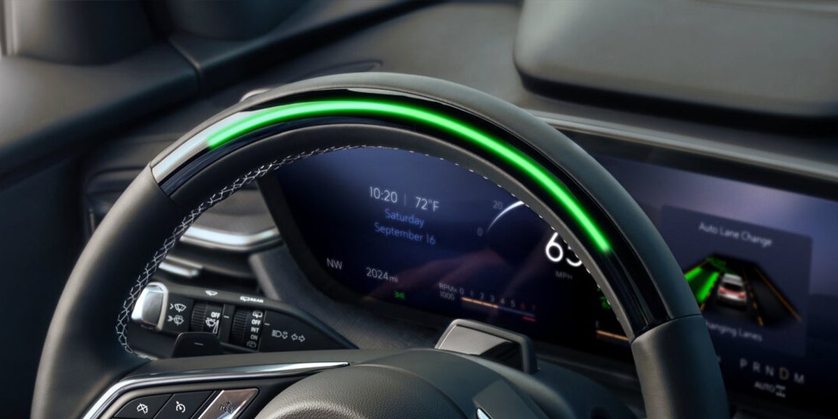 DIPRIZIO GMC TRUCKS, INC. in Middleton NH