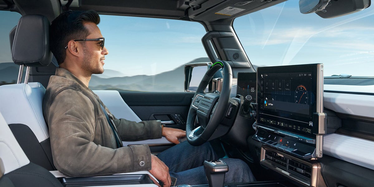 DIPRIZIO GMC TRUCKS, INC. in Middleton NH